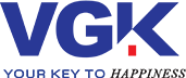 VGK - Your Key to Happiness